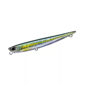   Duo Bayruf Manic Fish 88 8,8cm 11gr CPA0057 Inada Verde Wobler tonący