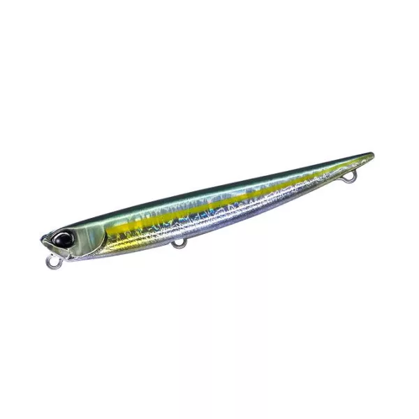 Duo Bayruf Manic Fish 88 8,8cm 11gr CPA0057 Inada Verde Wobler tonący