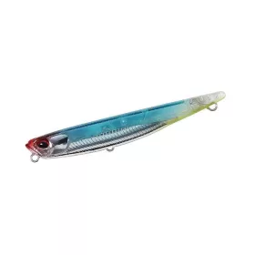   Duo Bayruf Manic Fish 77 7,7cm 9gr CSH0631 UV Clear Spinning Sardine Wobler tonący