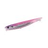 Duo Bayruf Manic Fish 77 7,7cm 9gr CSH0632 UV Clear Pink Silver Flash II Wobler tonący