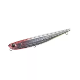   Duo Bayruf Manic Fish 77 7,7cm 9gr MCC0120 Racy Red Head Wobler tonący