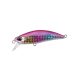 Duo Tetra Works TotoShad 4,8cm 4,5gr AQUA0313 Pink Candy GB Tonący Wobler