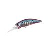 Duo Tetra Works TotoShad 4,8cm 4,5gr GHA0335 Red Sardine Sinking Wobbler