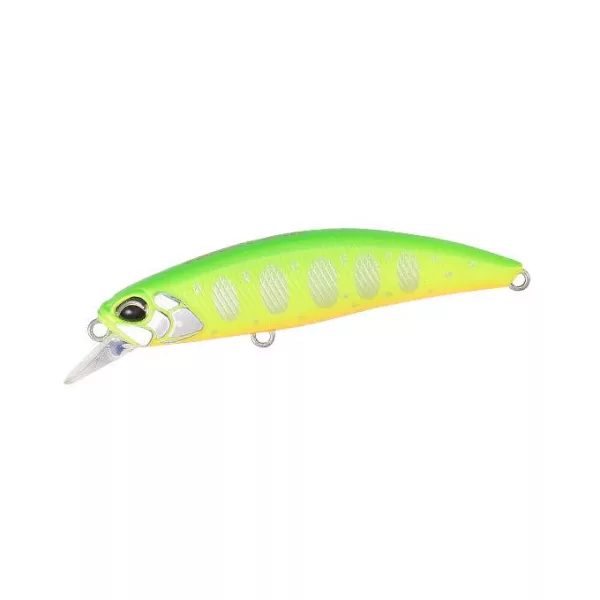Duo Spearhead Ryuki 60S 6cm 6,5gr ASI4044 Full Chart Yamame Tonący Wobler