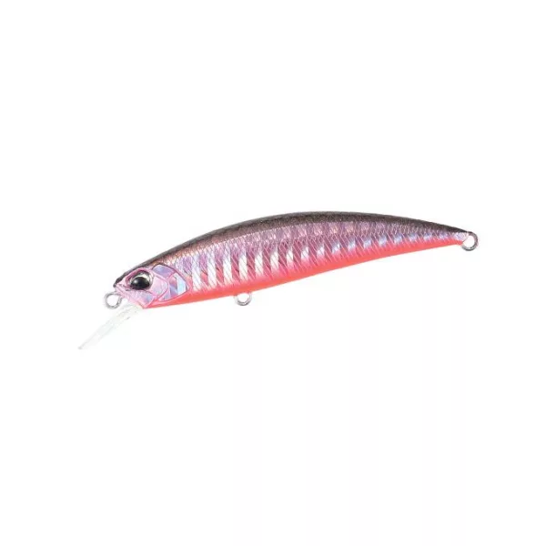 Duo Spearhead Ryuki 70S 7cm 9gr AHA4037 Berry Bait Tonący Wobler