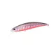 Duo Spearhead Ryuki 70S 7cm 9gr AHA4037 Berry Bait Tonący Wobler