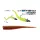 Duo Bayruf BR Fish 8,4cm S039 Gold Red Przynęta Plastikowa 7szt.