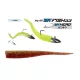 Duo Bayruf BR Fish 8,4cm S039 Gold Red Przynęta Plastikowa 7szt.