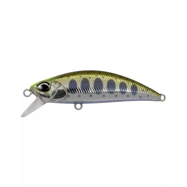 Duo Spearhead Ryuki 50S 5cm 4,5gr DRA4051 Chart Head Yamame Sinking Wobbler