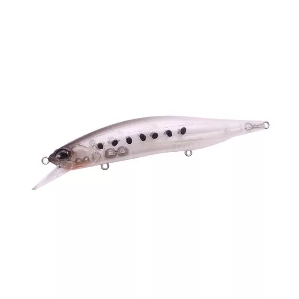 Duo Realis Jerkbait 110SP 11cm 16,2gr CEA0493 Whitebait Wobler Pływający