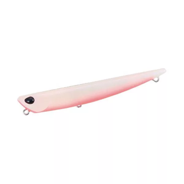 Duo Bayruf Manic 75 7,5cm 7,6gr ACC0022 Bay White Tonący Wobler