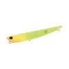 Duo Bayruf Manic 75 7,5cm 7,6gr CCC0190 Mat Pop Chart Tonący Wobler