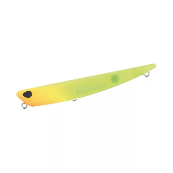 Duo Bayruf Manic 75 7,5cm 7,6gr CCC0190 Mat Pop Chart Tonący Wobler