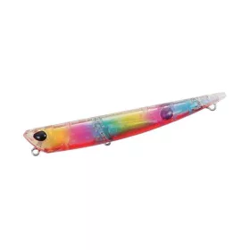   Duo Bayruf Manic 75 7,5cm 7,6gr GLA0231 Véres Szivárvány Süllyedő Wobbler