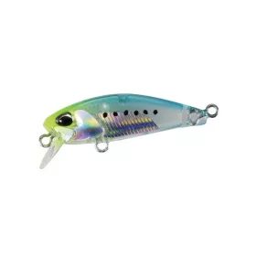   Duo Tetra Works Toto Fat 35F 3,5cm 1,8gr CNA0655 UV Ghost Sardine Felúszó Wobbler