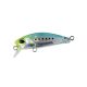 Duo Tetra Works Toto Fat 35F 3,5cm 1,8gr CNA0655 UV Ghost Sardine Felúszó Wobbler