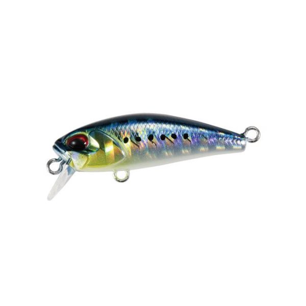 Duo Tetra Works Toto Fat 35S 3,5cm 2,1gr AHA0011 Sardine Süllyedő Wobbler