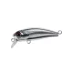 Duo Tetra Works Toto Fat 35S 3,5cm 2,1gr MCC0522 UV Silver Slash B Tonący Wobler