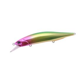   Duo Realis Jerkbait 110SP 11cm 16,2gr MCCZ293 Chrome Florida Wobler Pływający