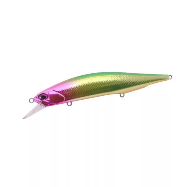 Duo Realis Jerkbait 110SP 11cm 16,2gr MCCZ293 Chrome Florida Wobler Pływający