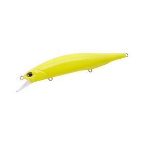  Duo Realis Jerkbait 110SP 11cm 16,2gr ACCZ292 Corvette Yellow Pływający Wobler
