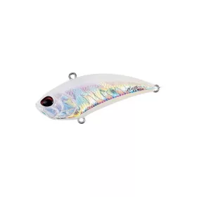   Duo Realis Vibration 62 G-FIX 6,2cm 14,5gr AJO0091 Ivory Halo Wobler Tonący