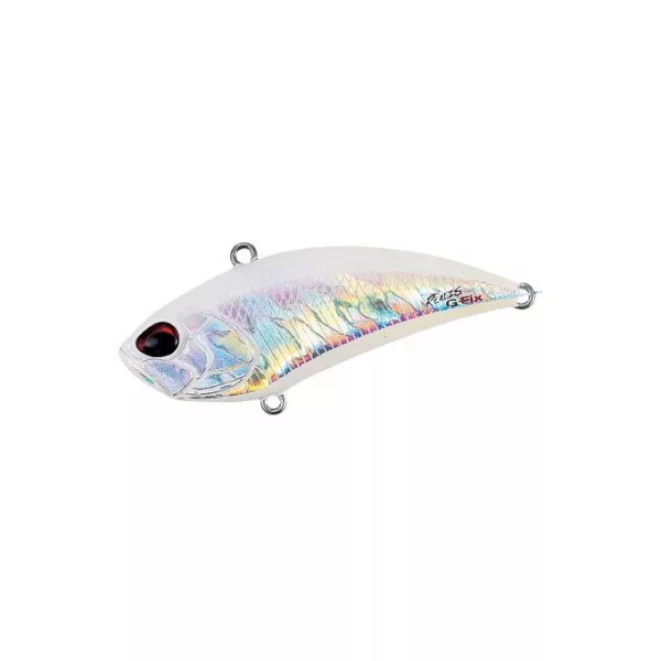 Duo Realis Vibration 62 G-FIX 6,2cm 14,5gr AJO0091 Ivory Halo Wobler Tonący