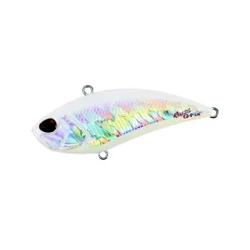   Duo Realis Vibration 68 G-FIX 6,8cm 21gr AJO0091 Ivory Halo Süllyedő Wobbler