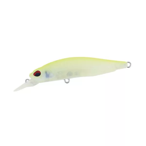 Duo Realis Rozante 63SP 6,3cm 5gr CCC3028 Ghost Chart Wobler Pływający