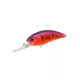   Duo Realis Crank M65 11A 6,5cm 16gr CCC3069 Red Tiger Pływający Wobler