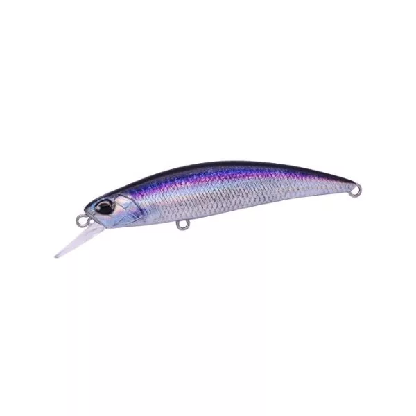 Duo Spearhead Ryuki 70S 7cm 9gr CNA0534 UV Flash Tonący Wobler