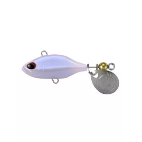  Duo Realis Spin 35 3,5cm 7gr ACCZ049 Ivory Pearl Spin-Tail Artificial Lure