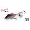 Duo Realis Spin 35 3,5cm 7gr ACCZ049 Ivory Pearl Spin-Tail Artificial Lure