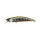 Duo Spearhead Ryuki 70F 7cm 5,3gr MCC4018 Brown Back Yamame OB Pływający Wobler