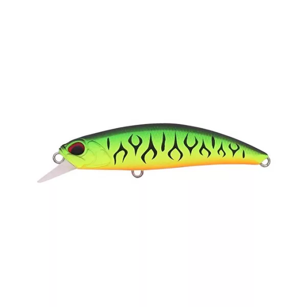 Duo Spearhead Ryuki 60S 6cm 6,5gr ACC3059 Matt Tiger Tonący Wobler