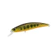 Duo Spearhead Ryuki 70S 7cm 9gr MCC4084 Gold Yamame Tonący Wobler