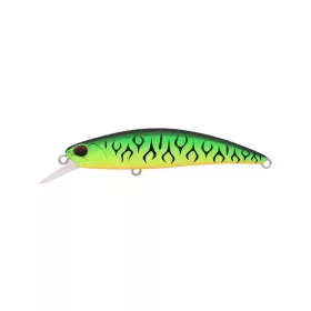   Duo Spearhead Ryuki 70S 7cm 9gr ACC3059 Matt Tiger Tonący Wobbler