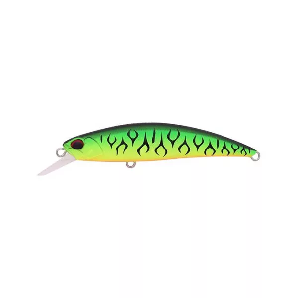 Duo Spearhead Ryuki 70S 7cm 9gr ACC3059 Matt Tiger Tonący Wobbler