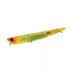  Duo Bayruf Manic 75 7,5cm 7,6gr CCC0871 Tiszta Sárga Csont Süllyedő Wobbler