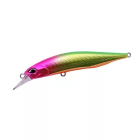  Duo Realis Jerkbait 85SP 8,5cm 8gr MCCZ293 Chrome Florida Pływający Wobler