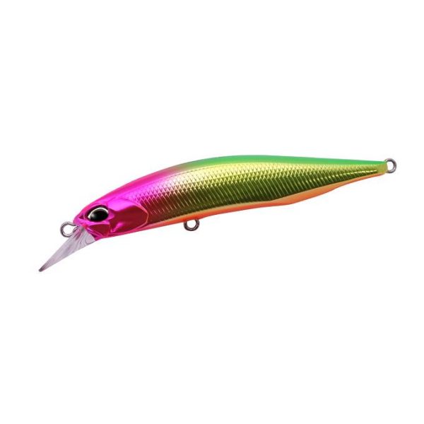 Duo Realis Jerkbait 85SP 8,5cm 8gr MCCZ293 Chrome Florida Pływający Wobler