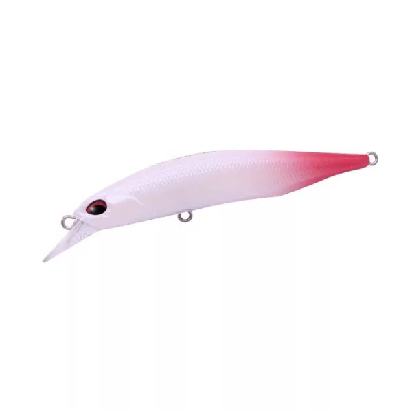 Duo Realis Jerkbait 85SP 8,5cm 8gr ACCZ126 Ivory Pearl RT Pływający Wobler