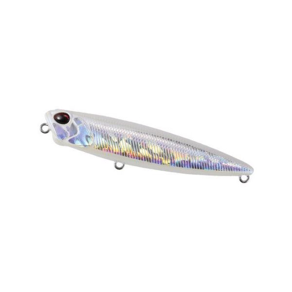 Duo Realis Pencil 85 8,5cm 9,7gr AJO0091 Ivory Halo Pływający Wobler