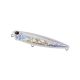 Duo Realis Pencil 85 8,5cm 9,7gr AJO0091 Ivory Halo Pływający Wobler