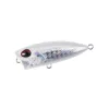 Duo Tetra Works Pocopoco F 4,0cm 3gr AQA0111 White Glow Wobler pływający