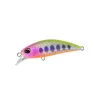 Duo Spearhead Ryuki 38S 3,8cm 2,8gr ANA4076 Pink Clown Yamame Tonący Wobler