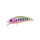 Duo Spearhead Ryuki 38S 3,8cm 2,8gr ANA4076 Pink Clown Yamame Tonący Wobler