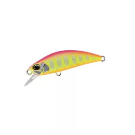   Duo Spearhead Ryuki 38S 3,8cm 2,8gr ASI4073 Pink Chart Yamame Tonący Wobler
