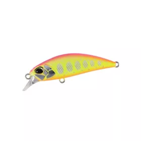  Duo Spearhead Ryuki 45S 4,5cm 4gr ASI4073 Pink Chart Yamame Süllyedő Wobbler