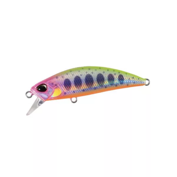 Duo Spearhead Ryuki 50S 5cm 4,5gr ANA4076 Pink Clown Yamame Sinking Wobbler